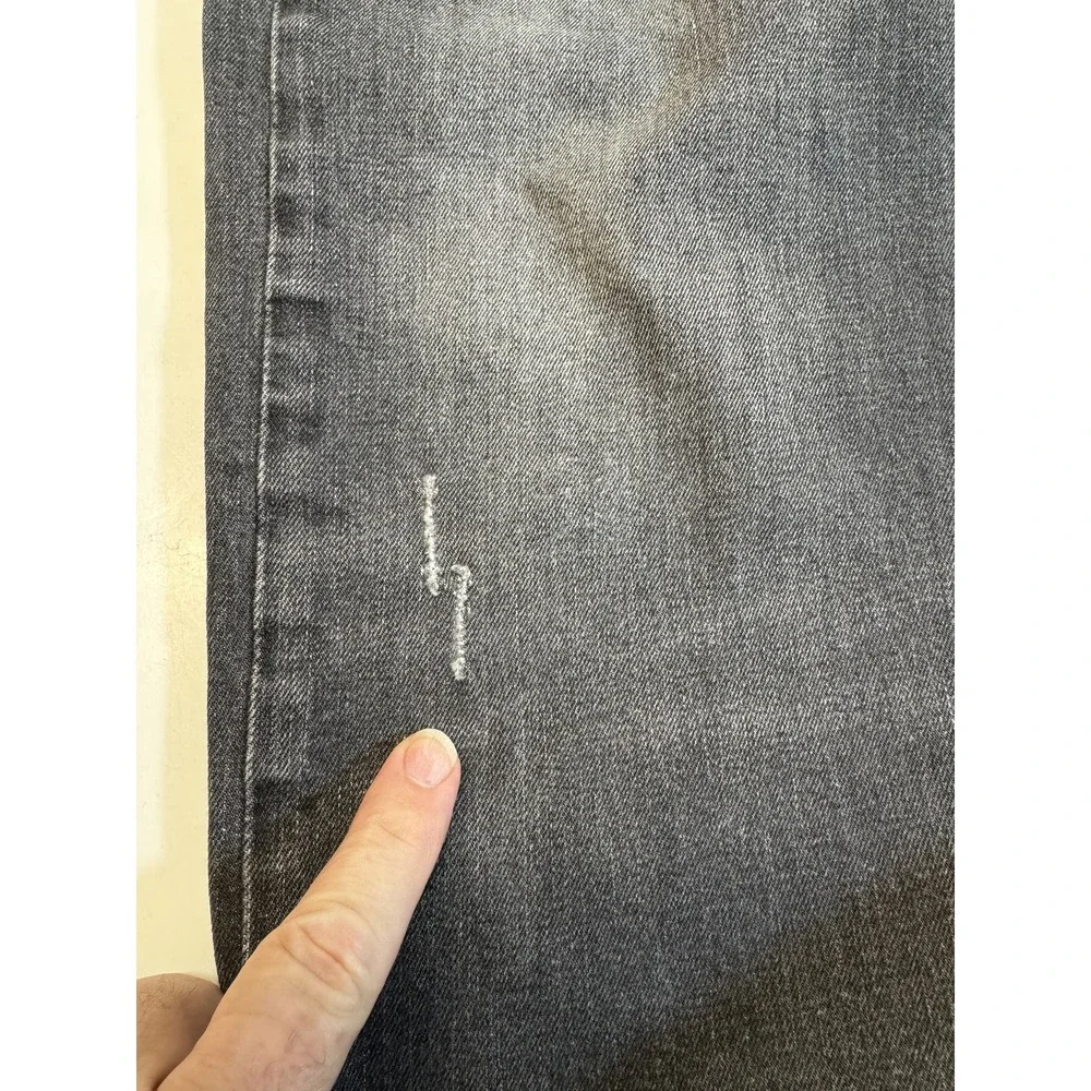 Levis levis 505